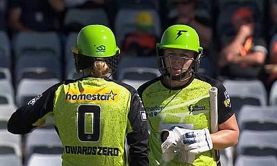 Sydney Thunder Women