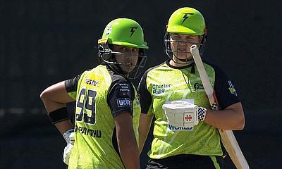 Sydney Thunder