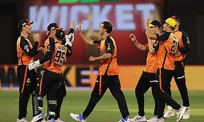 Perth Scorchers