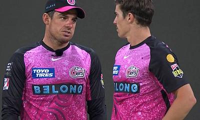 Sydney Sixers