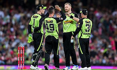 Sydney Thunder