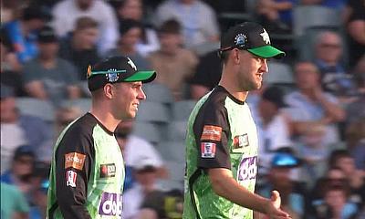 Melbourne Stars