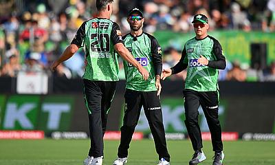 Melbourne Stars