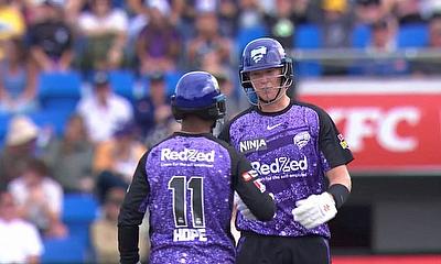 Hobart Hurricanes