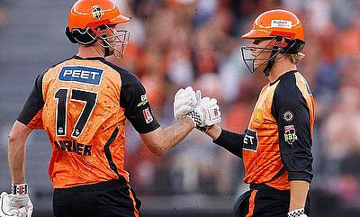 Perth Scorchers