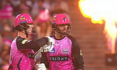 Sydney Sixers