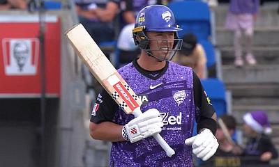 Hobart Hurricanes