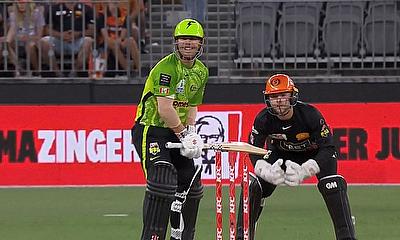 Big Bash League 2024/25