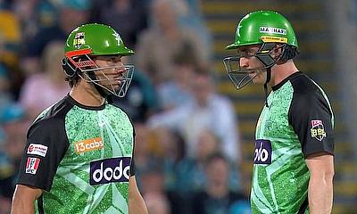 Melbourne Stars