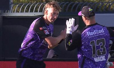 Hobart Hurricanes