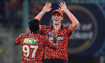 TATA IPL 2025 - Match 65 - RCB vs SRH TATA IPL 2025 - Match 65 - RCB vs SRH