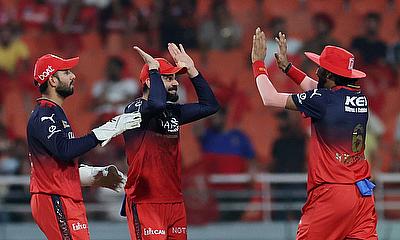 TATA IPL 2025 Final – Match 74: Punjab Kings vs Royal Challengers Bengaluru TATA IPL 2025 Final – Match 74: Punjab Kings vs Royal Challengers Bengaluru