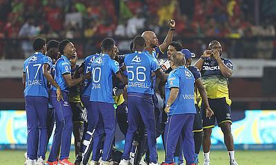 Official Broadcast Partners for 2025 Republic Bank CPL & Massy WCPL Confirmed Official Broadcast Partners for 2025 Republic Bank CPL & Massy WCPL Confirmed