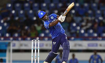 Saint Lucia Kings Saint Lucia Kings