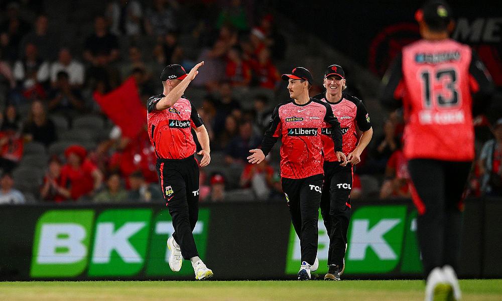 Melbourne Renegades