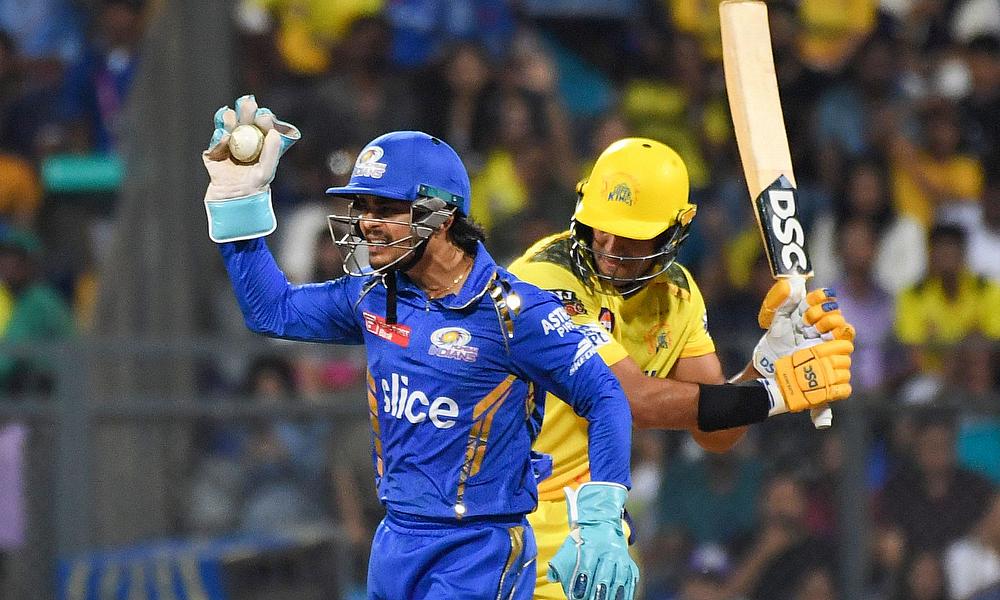 IPL 2024 Match 29 MI Vs CSK: Chennai Super Kings Beat Mumbai Indians By ...