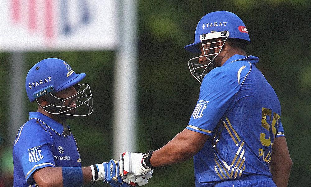 Nicholas Pooran Leads MI New York to Season-Opening 6-Wicket Victory Over Seattle Orcas