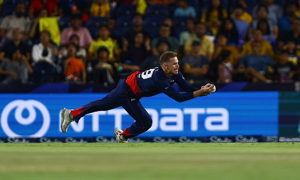 Washington Freedom triumph with strong openers and bowlers against Texas Super Kings