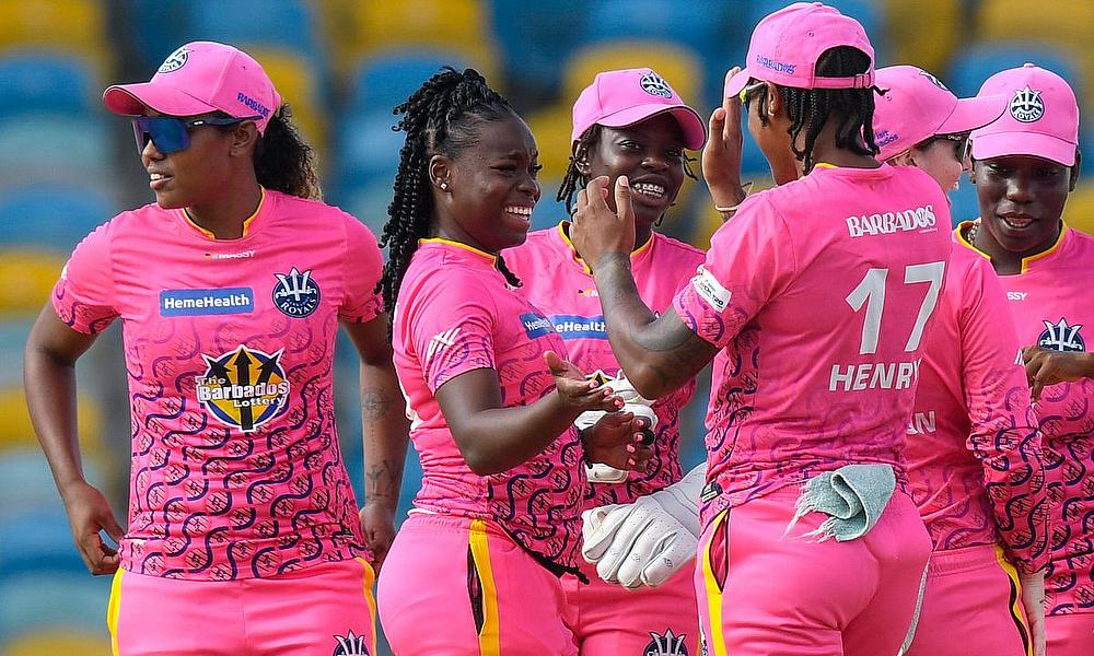 Barbados Royals Women