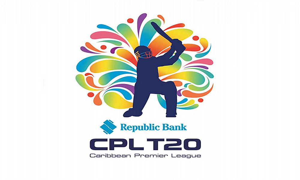 Caribbean Premier League 2024