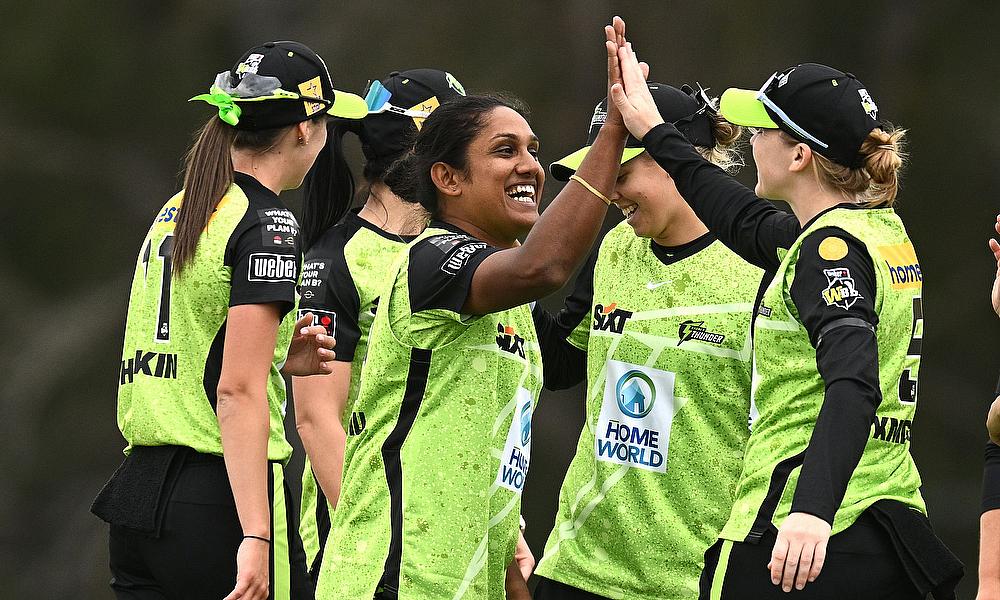 Sydney Thunder