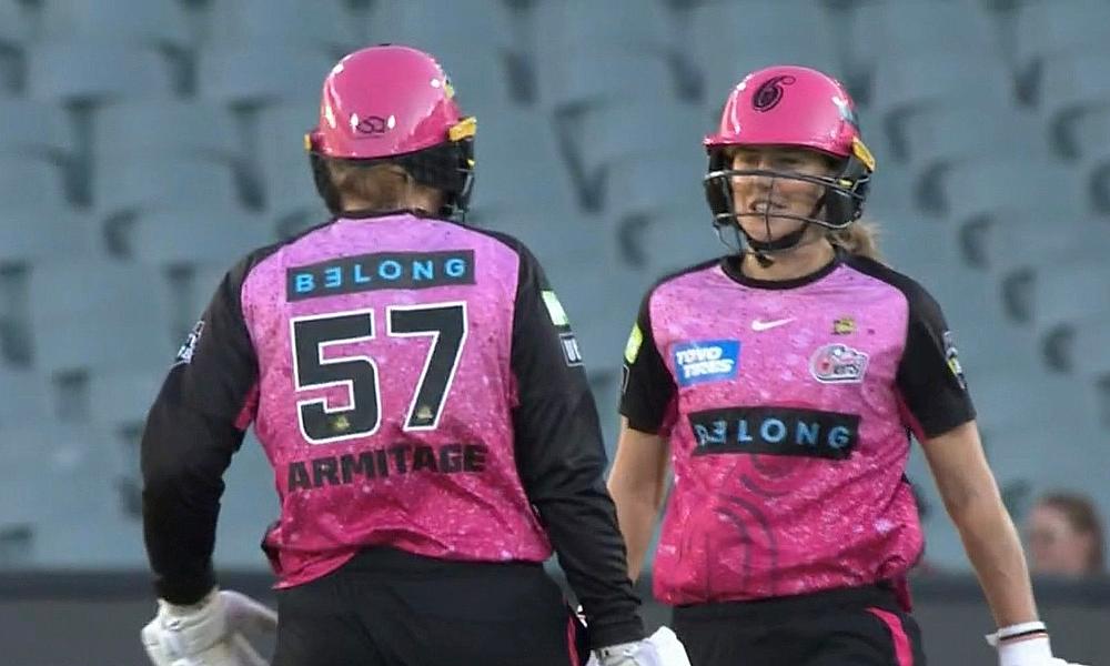 Sydney Sixers Women