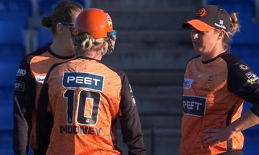 Perth Scorchers Women