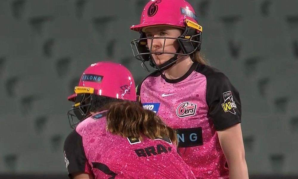 Sydney Sixers Women