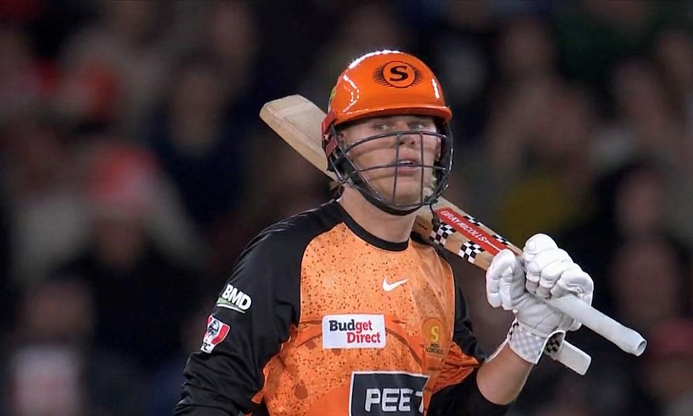 Big Bash League 2024-25